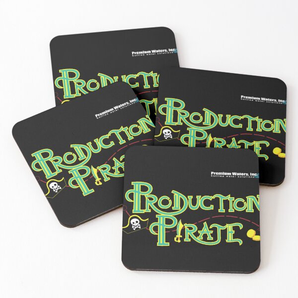 Item preview, Production Pirate designed and sold by JordyErnse.