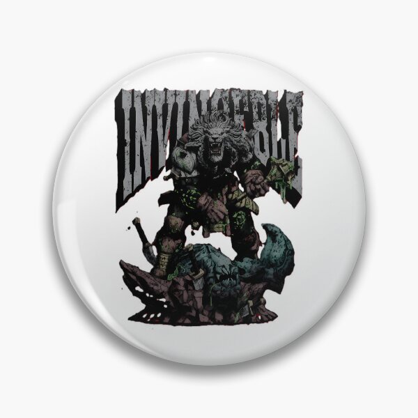 Item preview, Battle Beast designed and sold by huston-griceld.