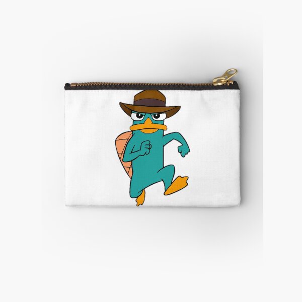 Item preview, Agent Pperry The Platypus designed and sold by baer-sylvies.