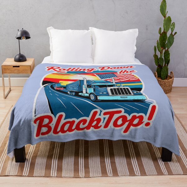 Item preview, Rolling Down The Blacktop Sunset designed and sold by ArdisVasquez.