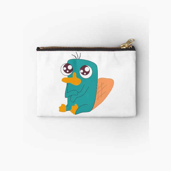 Item preview, Baby Perry The Platypus designed and sold by baer-sylvies.