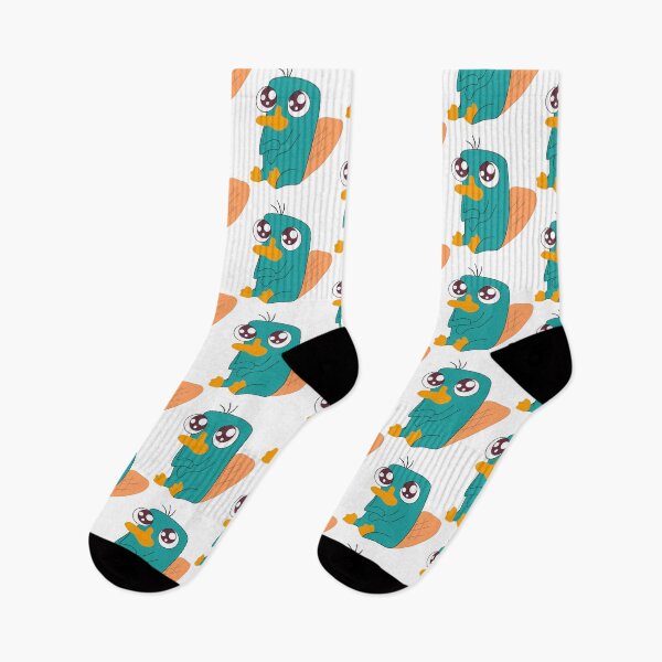 Item preview, Baby Perry The Platypus  designed and sold by baer-sylvies.