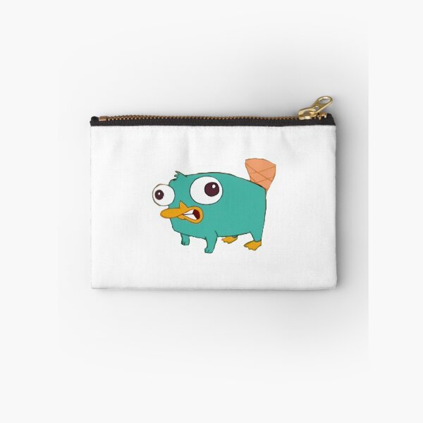 Item preview, Baby Perry The Platypus designed and sold by baer-sylvies.