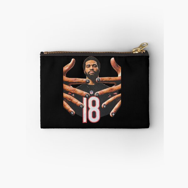 Item preview, Vintage Bear Down Retro Football Player designed and sold by Ansitalo.