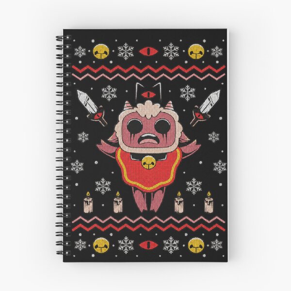 Item preview, Crying Lamb Winter Ugly Pattern designed and sold by amit-nyb.