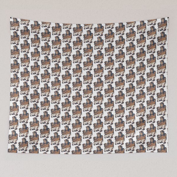 Item preview, Cool Snoopy Inspired Design with Chicago Bears Theme designed and sold by TroskyDesign.