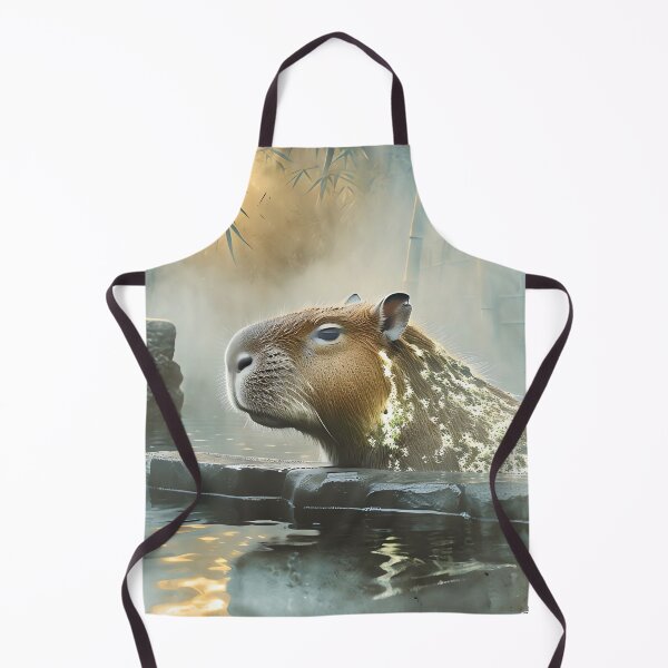 Item preview, Zen Onsen Solitude designed and sold by ONYX Pixee.