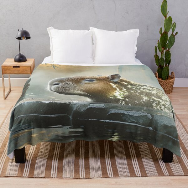 Item preview, Zen Onsen Solitude designed and sold by ONYX Pixee.