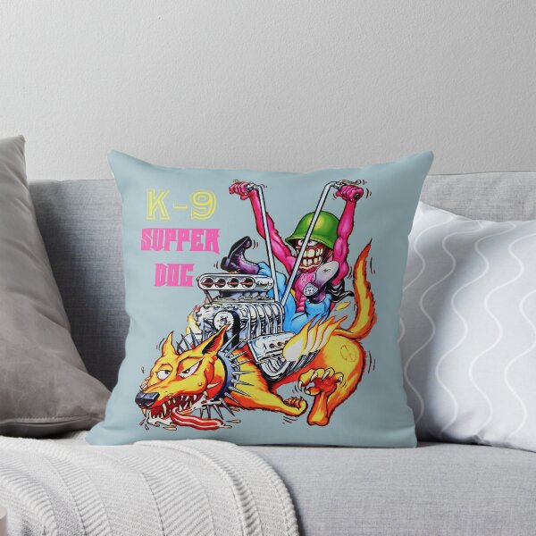 Item preview, Artist Ed Roth Painter Awesome For Music Fans designed and sold by ArdisVasquez.