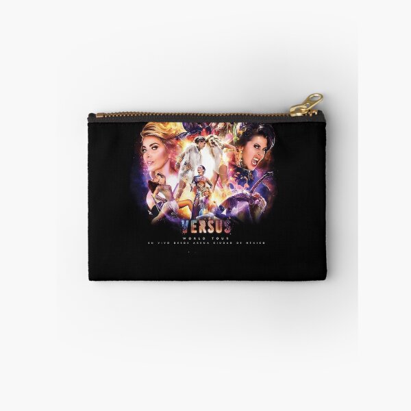 Item preview, Gloria Trevi - Versus World Tour album 2017 designed and sold by Perpertit.