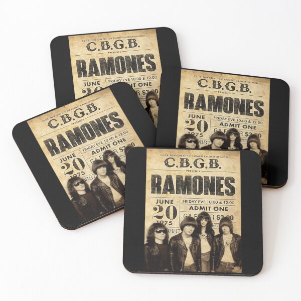 Item preview, Hey Ho Lets Go Retro Punk Rock Quote, Ramones designed and sold by ashwiibox.