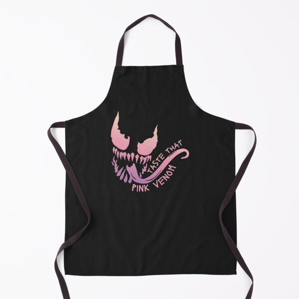 Item preview, taste that pink venom designed and sold by MoodleDoon.