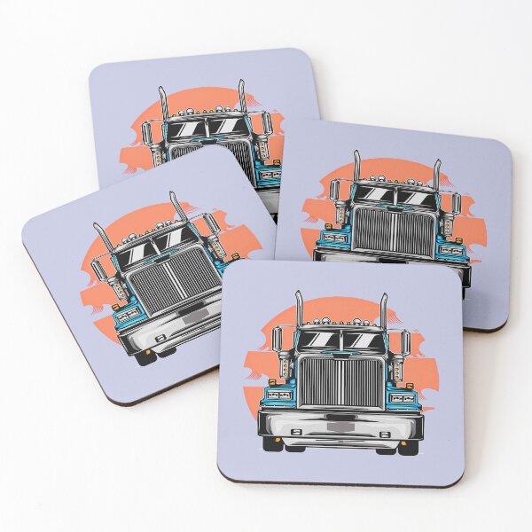 Item preview, Car Sun Truck  designed and sold by ArdisVasquez.