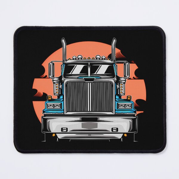 Item preview, Car Sun Truck  designed and sold by ArdisVasquez.