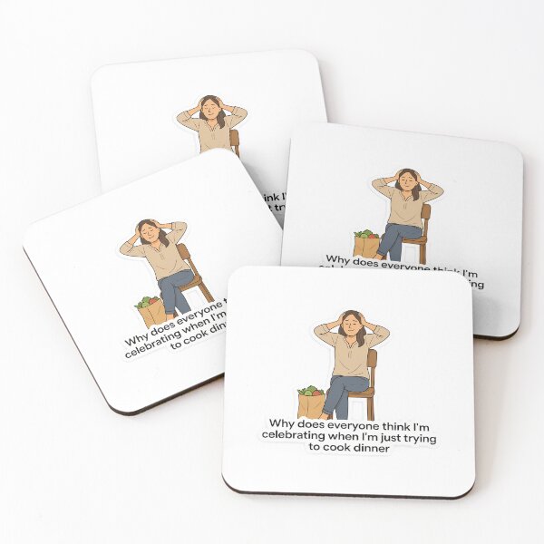 Item preview, Relatable Hispanic Heritage Month Joke designed and sold by NiftyWrx.