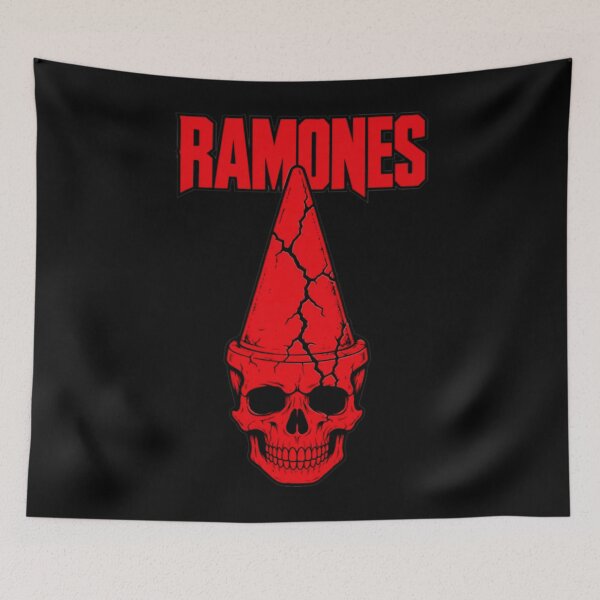 Item preview, Vintage 70s Punk Rocker Leather Jacket, Ramones designed and sold by ashwiibox.