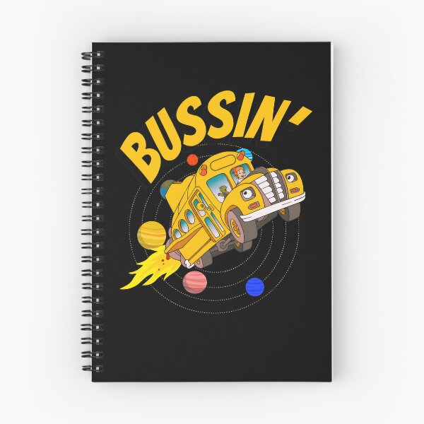 Item preview, Magic Bussin designed and sold by 27Maydesign.