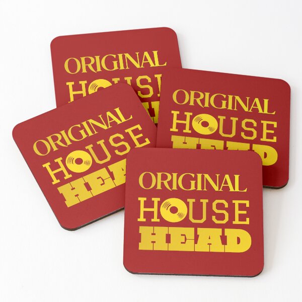 Item preview, Original House Head designed and sold by Fateh-Kro ⭐⭐⭐⭐⭐.