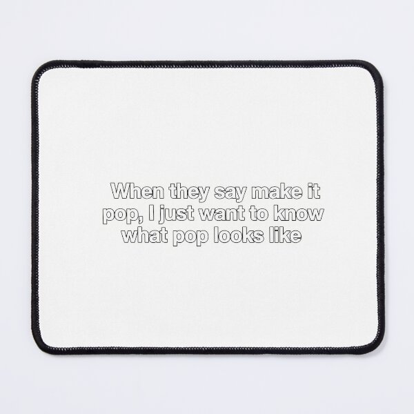Item preview, Minimalist Web Designer Quote designed and sold by NiftyWrx.