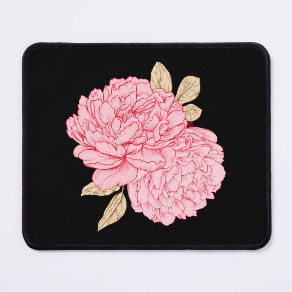 Item preview, Pink Peonies designed and sold by honeycut-ttasia.