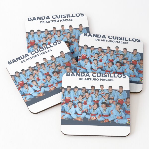 Item preview, Banda Cuisillos - Mi Mexico Querido album 2020 designed and sold by braylin-attic.