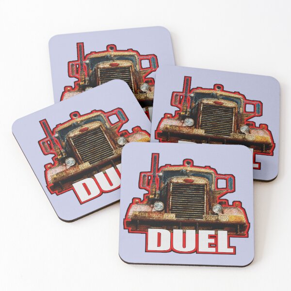 Item preview, Duel designed and sold by ArdisVasquez.