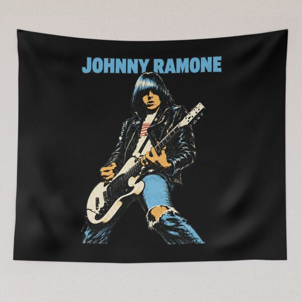 Item preview, Vintage Shredder Mosrite Guitar Punk, Ramones designed and sold by ashwiibox.