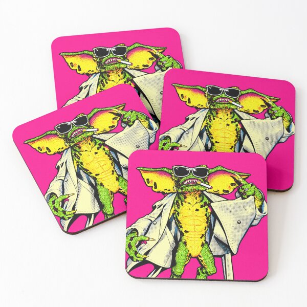 Item preview, Gremlin flash pop designed and sold by aprd666.
