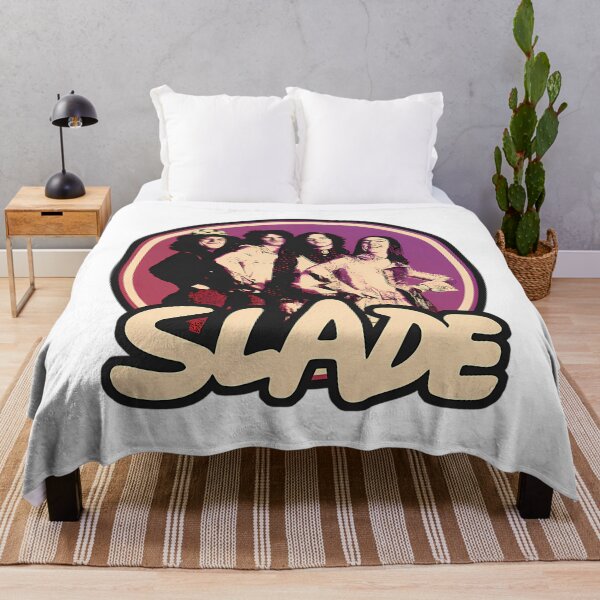 Item preview, Slade Band Glam Rock designed and sold by Ebbauphal.