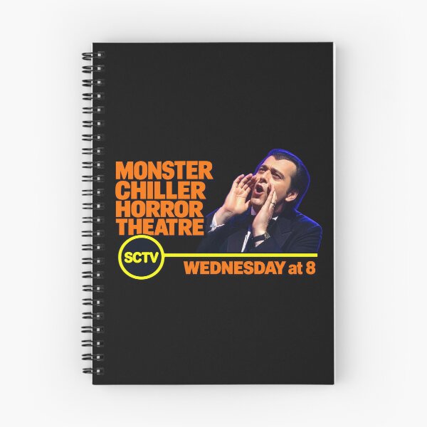 Item preview, Count Floyd Monster Chiller Horror designed and sold by Duerson.