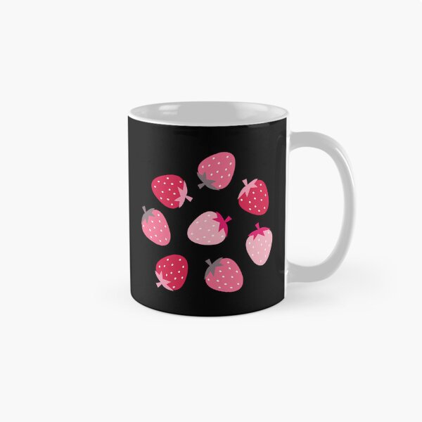 Item preview, Strawberry Fields designed and sold by honeycut-ttasia.
