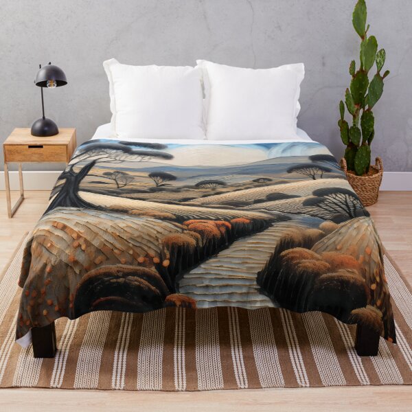 Item preview, Bushfire Series After the Fires 7/Resilience in the Ashes designed and sold by Rainphotography.