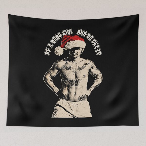 Item preview, Harry Styles Ugly Christmas designed and sold by Tataoliver.
