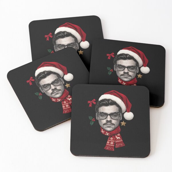Artikelvorschau, Harry Styles Weihnachten, Harry Styles Xmas , Christmas Harry Styles, Harry Styles entworfen und verkauft von Tataoliver.