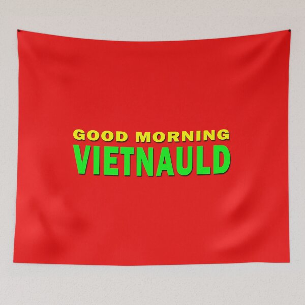 Item preview, VIETNAULD designed and sold by StuWho.