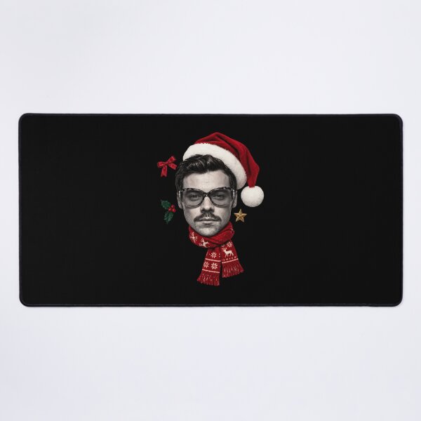 Item preview, Harry Styles Christmas, Harry Styles Xmas , Christmas Harry Styles, Harry Styles designed and sold by Tataoliver.