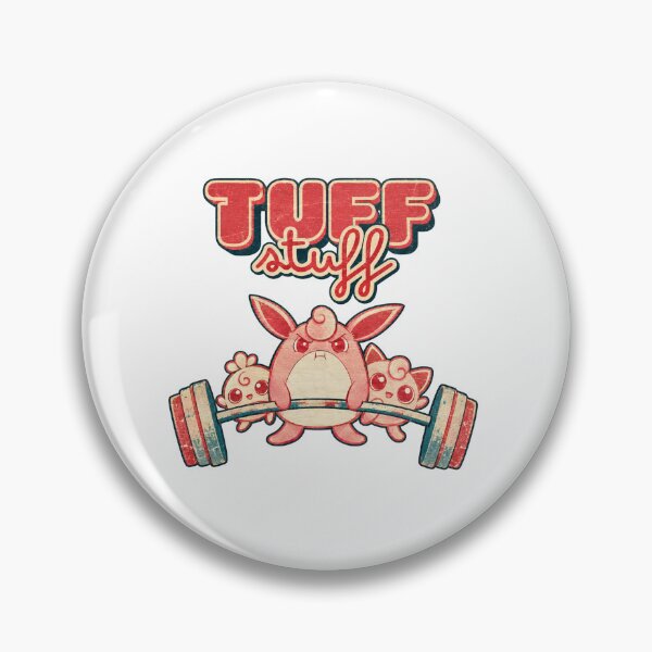 Item preview, Tuff stuff designed and sold by Tataoliver.