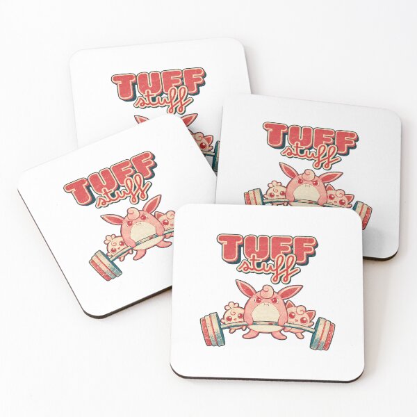 Item preview, Tuff stuff designed and sold by Tataoliver.