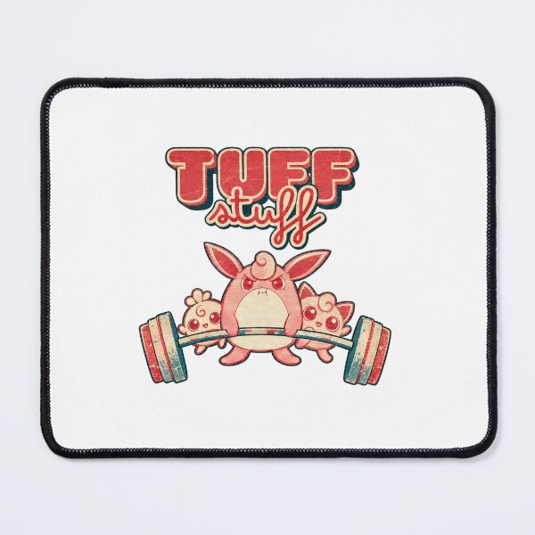 Item preview, Tuff stuff designed and sold by Tataoliver.