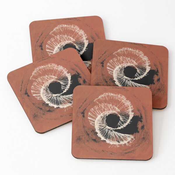 Item preview, Ammonoidea designed and sold by Transmutation Art.