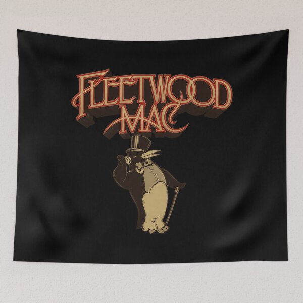 Item preview, Vintage Boho Witchy Moon & Stars, Fleetwood Mac designed and sold by ashwiibox.