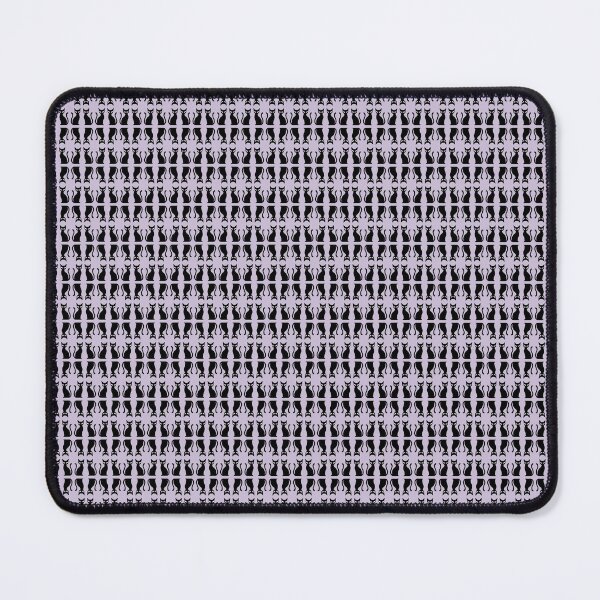 Item preview,   Cat Lovers Seamless Abstract  Cat Pattern designed and sold by Jenny Meehan jennyjimjams jennymeehanart.