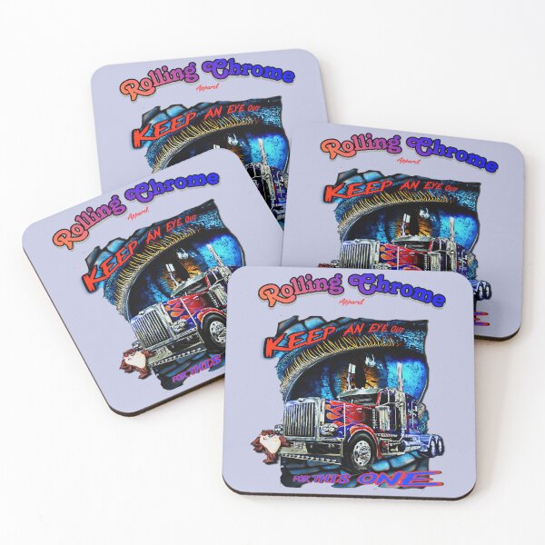 Item preview, Rolling Chrome designed and sold by ArdisVasquez.