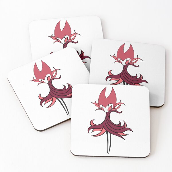 Item preview, Hollow Knight - Nightmare King Grimm Minimal Vector designed and sold by emmonsulrikes.