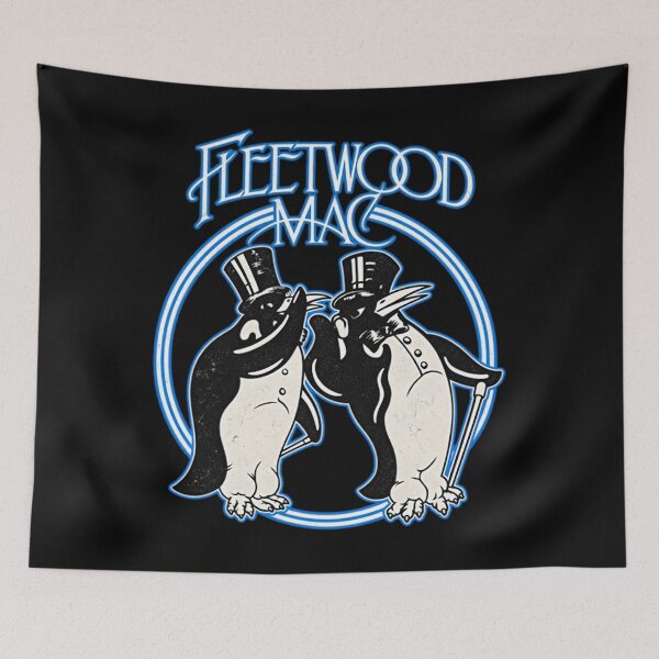 Item preview, Thunder Only Happens When It's Raining Quote, Fleetwood Mac designed and sold by ashwiibox.
