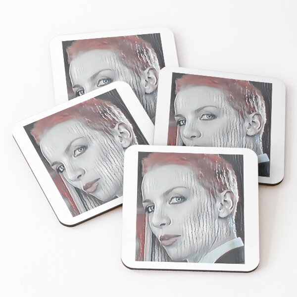 Item preview, Annie Lennox designed and sold by mcnultosima.