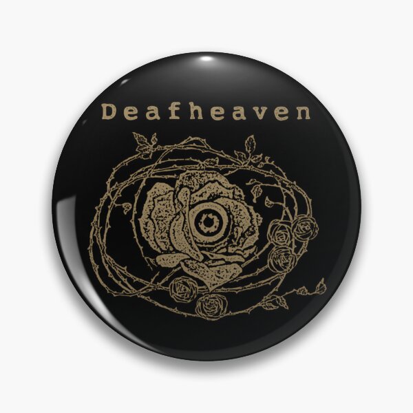 Item preview, Deafheaven BAND designed and sold by ArduyrWhenty.
