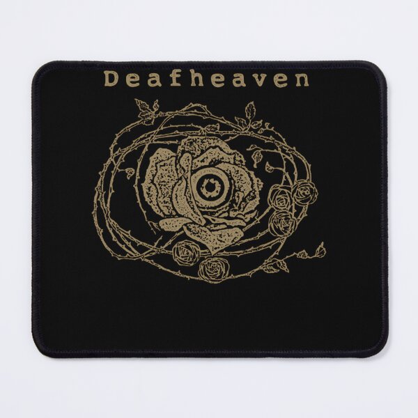 Item preview, Deafheaven BAND designed and sold by ArduyrWhenty.