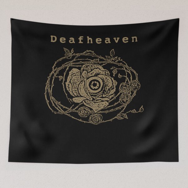 Item preview, Deafheaven BAND designed and sold by ArduyrWhenty.