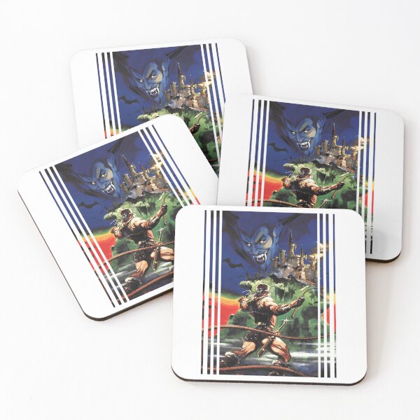 Item preview, Mens Funny Movies Castlevania For Adults Gifts For Fan designed and sold by emmonsulrikes.